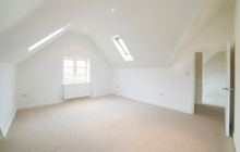 Langley Mill bedroom extension leads