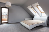 Langley Mill bedroom extensions