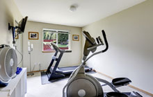 Langley Mill home gym construction leads