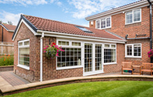 Langley Mill house extension leads