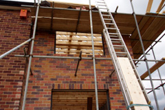 house extensions Langley Mill