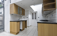Langley Mill kitchen extension leads