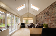 Langley Mill single storey extension leads